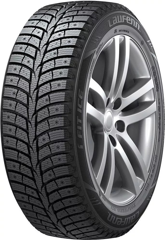 Laufenn I Fit ICE 225/55R17 101T