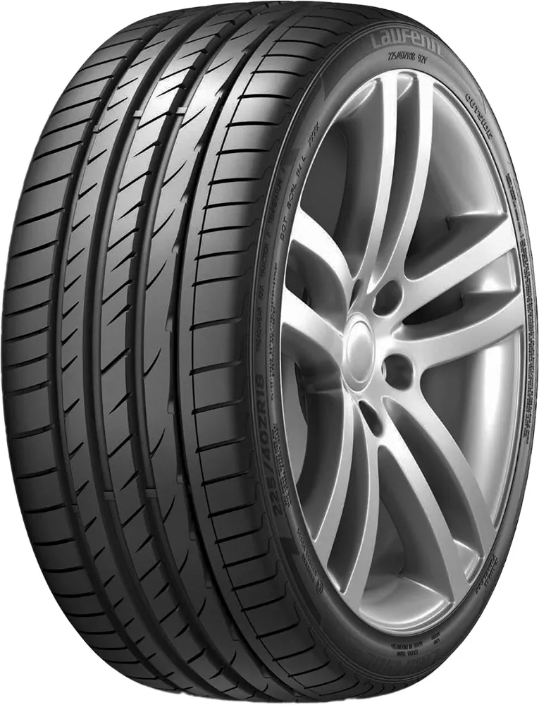 Laufenn S Fit EQ+ 195/45R16 84V