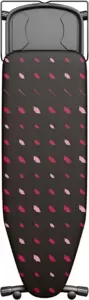 Гладильная доска LauraStar Comfortboard (Black Cover Lips) фото