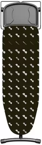 Laurastar ComfortBoard Black Cover Glasses