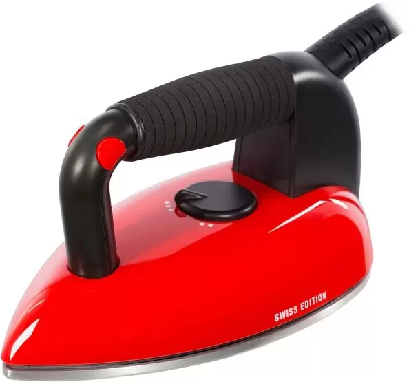 Утюг Laurastar Lift Plus Swiss Edition фото