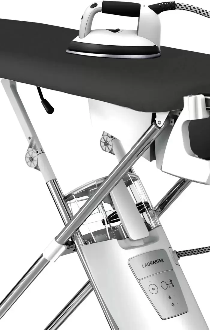 Утюг Laurastar S Pure Xtreme фото 4