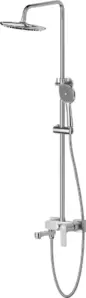 Душевая система Lauter Aqua 21CK3172C-61 фото