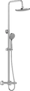 Душевая система Lauter Mist 21SH20918-2 фото
