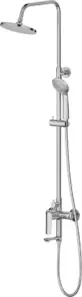 Душевая система Lauter Shower 21CK198C-58 фото