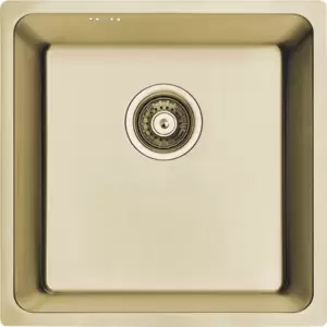 Кухонная мойка Laveo Aden SLA G10P фото