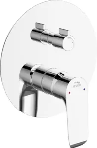 Смеситель Laveo Alea BLE 00PD фото
