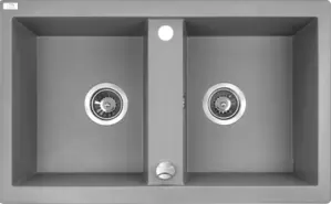 Кухонная мойка Laveo Barbados SBB 520T фото