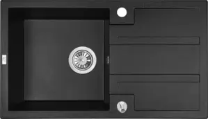Кухонная мойка Laveo Barbados SBB 711T фото