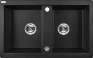 Кухонная мойка Laveo Barbados SBB 720T фото