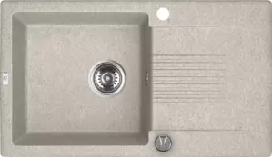 Кухонная мойка Laveo Celia SBC 411T фото