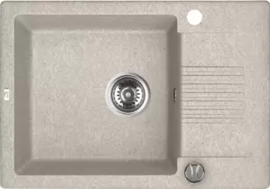 Кухонная мойка Laveo Celia SBC 413T фото