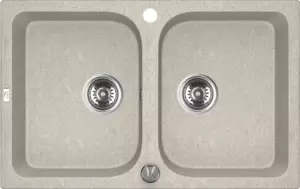 Кухонная мойка Laveo Celia SBC 420T фото