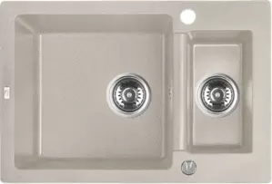 Кухонная мойка Laveo Celia SBC 430T фото