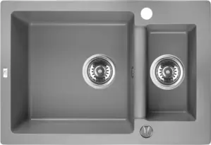 Кухонная мойка Laveo Celia SBC 530T фото