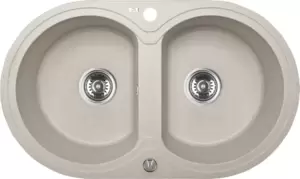 Кухонная мойка Laveo Dafne SBD 420T фото