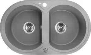 Кухонная мойка Laveo Dafne SBD 520T фото