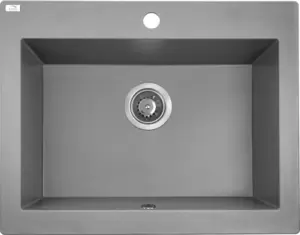 Кухонная мойка Laveo Komodo SBK 510A фото