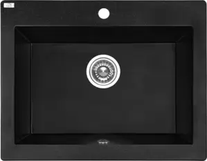 Кухонная мойка Laveo Komodo SBK 710T фото