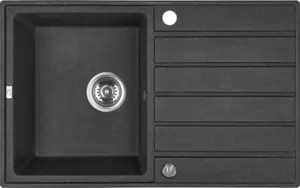 Кухонная мойка Laveo Margarita SBM 711T фото