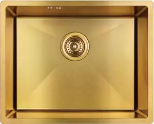 Кухонная мойка Laveo Marmara SAM G10P фото