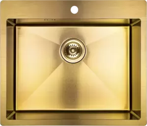 Кухонная мойка Laveo Marmara SAM G10T фото