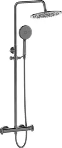 Душевая система Laveo Muro PLU 10OB фото