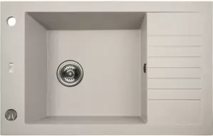 Кухонная мойка Laveo Pionier SBR 413T фото