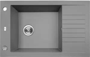 Кухонная мойка Laveo Pionier SBR 513T фото