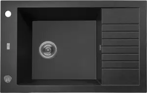 Кухонная мойка Laveo Pionier SBR 713T фото