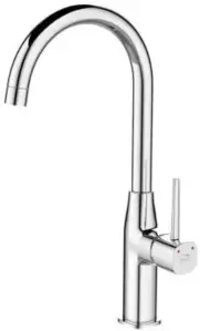 Смеситель Laveo Pola BAP 068D фото