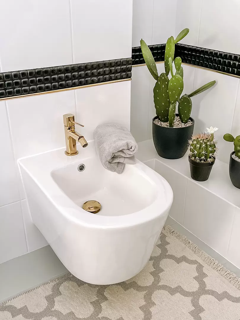 Смеситель Laveo Pola BAP G32D фото