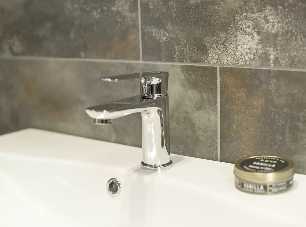 Смеситель Laveo Raila BLL 022D фото