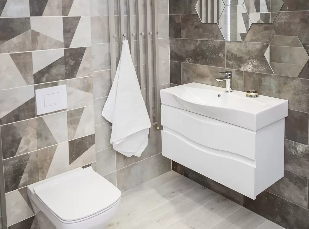 Смеситель Laveo Raila BLL 022D фото