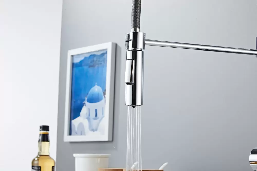 Смеситель Laveo Rhea BLD 06SD фото