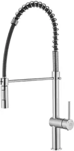 Смеситель Laveo Rhea BLD 06SD фото