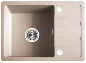 Кухонная мойка Laveo Stella SJS 413T фото