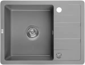 Кухонная мойка Laveo Stella SJS 513T фото