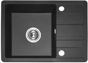 Кухонная мойка Laveo Stella SJS 713T фото