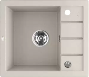 Кухонная мойка Laveo Trzynastka SBP 413T фото