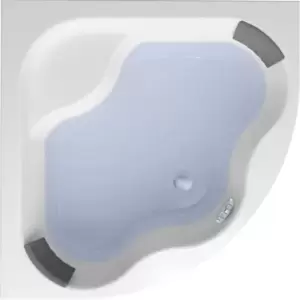 Ванна Lavinia Boho Aveo 140x140 3704014P фото