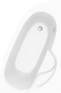 Ванна Lavinia Boho Bell Pro 160x105 R 3702160R фото