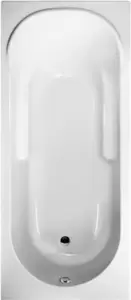 Ванна Lavinia Boho Bristol 170х75 35020070 фото