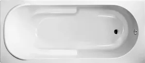 Акриловая ванна Lavinia Boho Bristol 35020050 150x75 фото