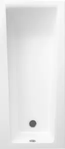 Ванна Lavinia Boho Rock 160x75 37070060 фото