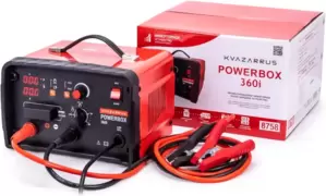 Kvazarrus PowerBox 360i