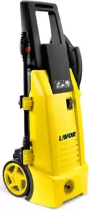 Мойка высокого давления Lavor Ninja Plus 130 36046-00029 фото