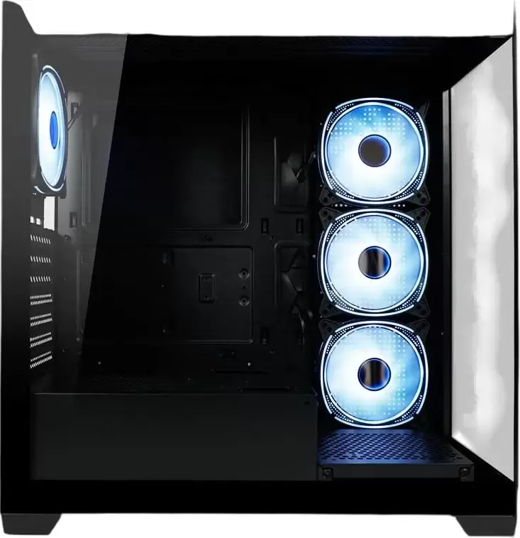 Корпус LC-Power Gaming 715B LC-715B-ON фото 2
