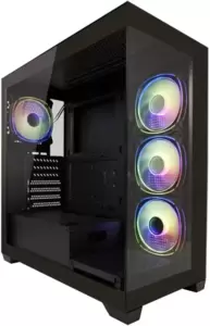 Корпус LC-Power Gaming 715B LC-715B-ON фото