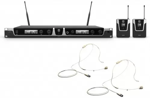 LD Systems U505 BPHH 2